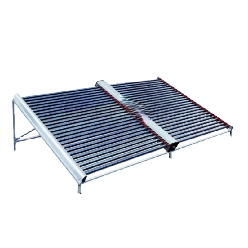 Split Glass Vacuum Tube Solar Water Heater Geyser Heating Energy Collector  Manifold Price Consultation Customer Service - Solar Power Parts u0026  Accessories - AliExpress