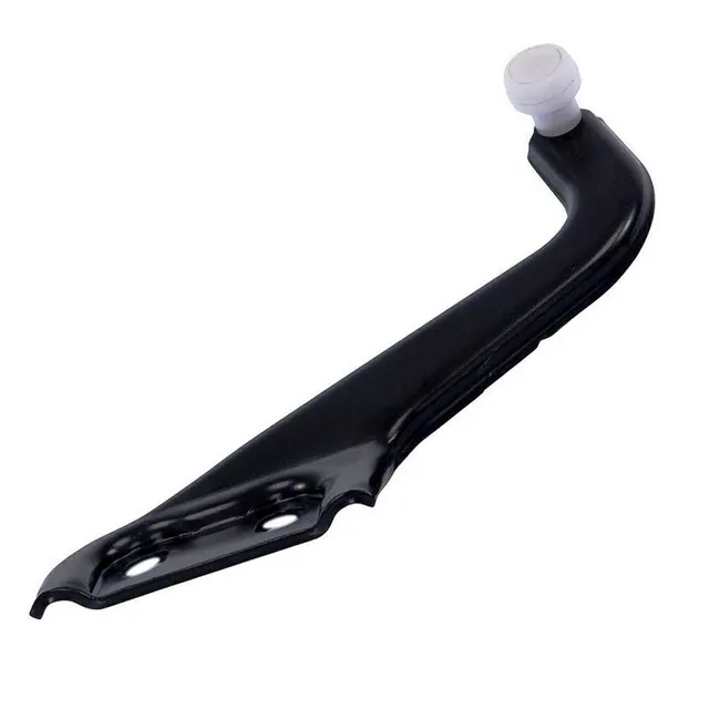 메르세데스 VITO/VIANO의 슬라이딩 도어에 안정성과 편의 제공