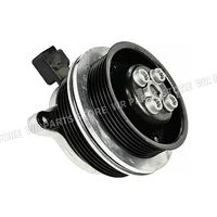 03C121004J ปั๊มน้ําสําหรับ W Beetle Golf MK 1.4 TSI 03C121004E 03C121004DA 03C121004JX 03C121004L 3