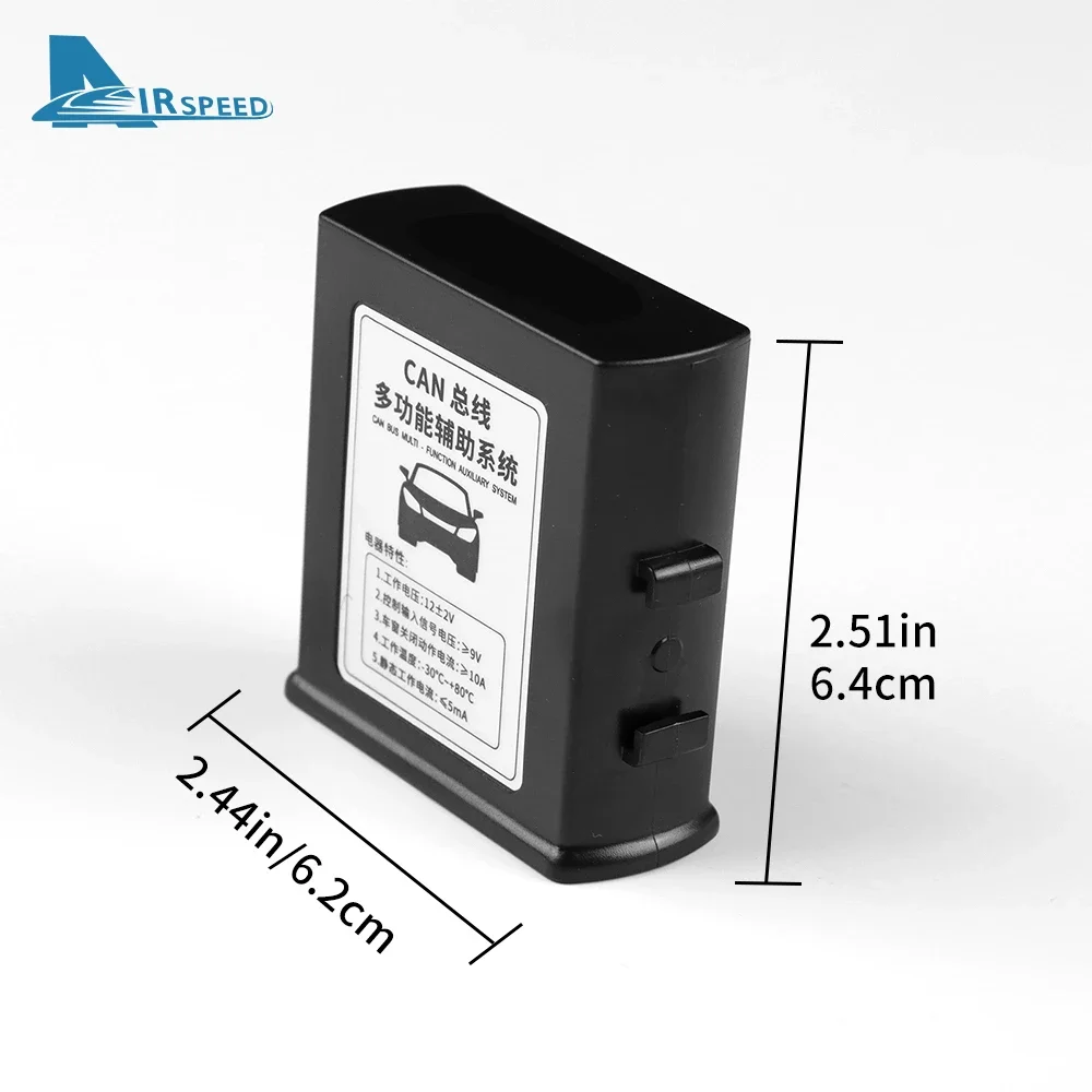 Controller For Subaru BRZ ZD8 Toyota GR86 ZN8 2021 2022 2023 2024