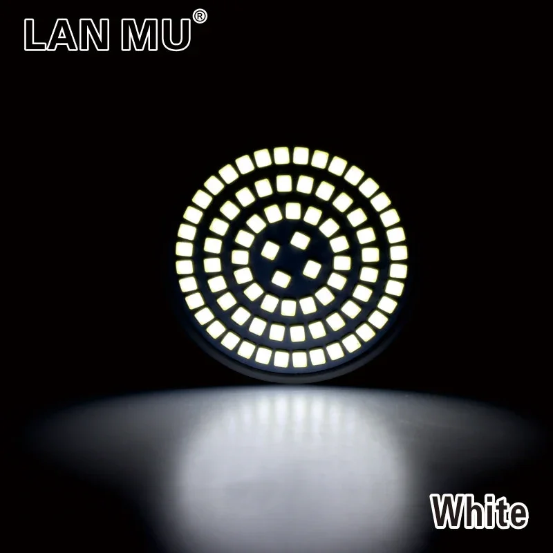 thumbnail image 1 of Bombilla LED Lámpara E27 E14 MR16 GU10 220V Bombillas LED Lámpara de mesa Foco 48 60 80 LED Lámpara Spot Light, 1 of 5