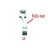 Computer Embroidery Machine Stretch Frame Set – Flower Frame, Rectangular Wreath & Oval Embroidery Hoops Accessories - Image 4