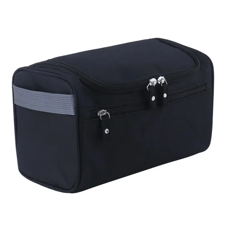 Men's Multifunctional Travel Storage Bag Toiletries Pillowcase Hand-held Toiletries Bag