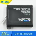Bateria Original para GoPro Hero4