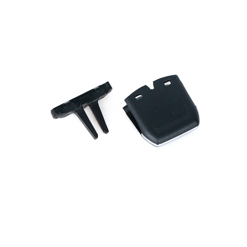 Rear Air Conditioner Outlet A/C Air Conditioning Vents Tab Clip Repair Kit For VW Tiguan MK2 2017 2018 2019 2020 2021 3