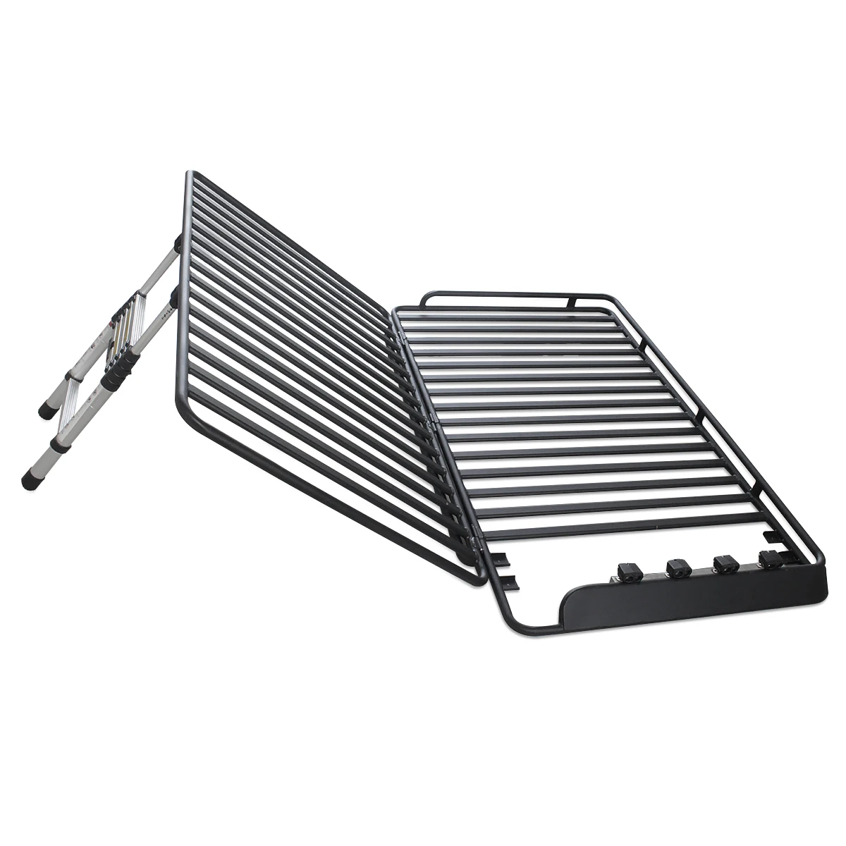 

Customized factory direct luggage bike rack car roof racks folding
