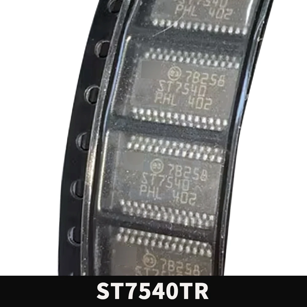 (1 Stück) ST7540TR SOP-28 ST7540 Neues Original