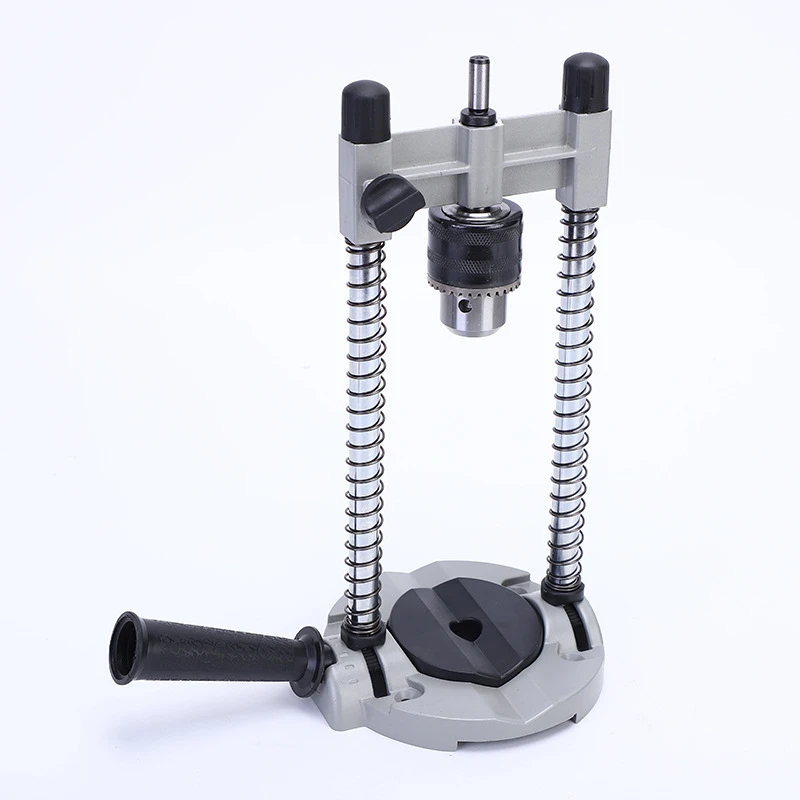 Precision 45 90° Angle Drill Guide Attachment with Chuck Drill Holder