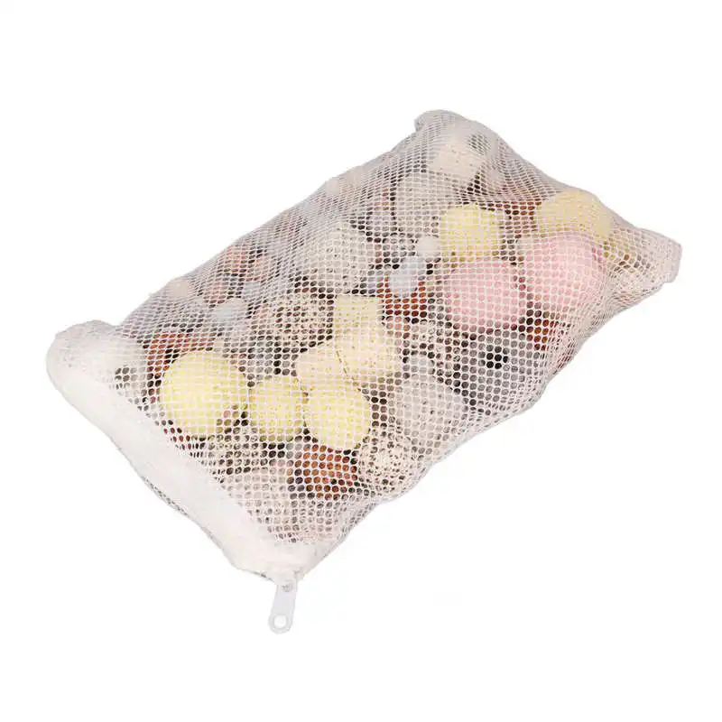 

Aquarium Biological Filter Media 700g Bio Balls Ceramic Rings for Fish Tank