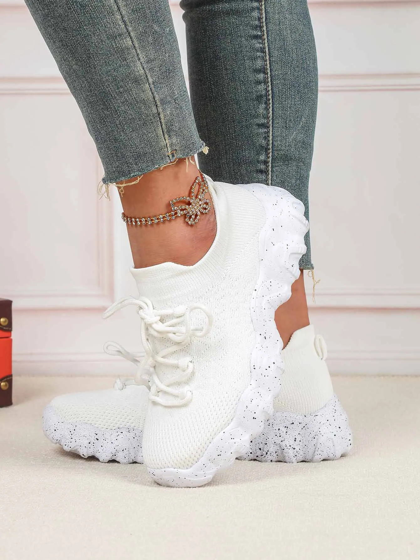 VEAMORS Lightweight Sneakers - Style 2