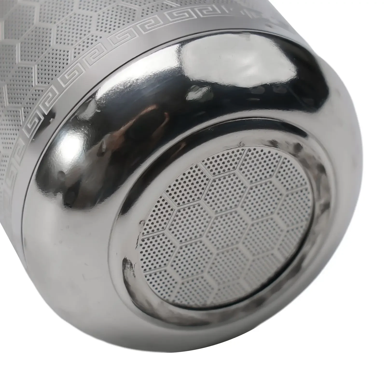 Tea infuser Ball Strainer Leaves Spice Seasoning Filter Stainless Mesh Making Tools