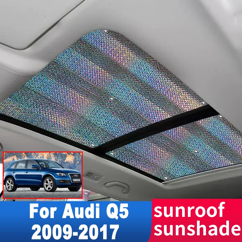 Fahrzeug Sonnenschutz XTRM-CAR Sonnenschutz Für KIA XCEED Ab 2019 - Komplettes Set Mit UV-Schutz UV Schutz Auto Scheiben