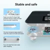 Smart Scale for Body Weight Fat, Digital Bathroom Weighing Machine for Accurate BMI Muscle Mass Composition, Home Use 6