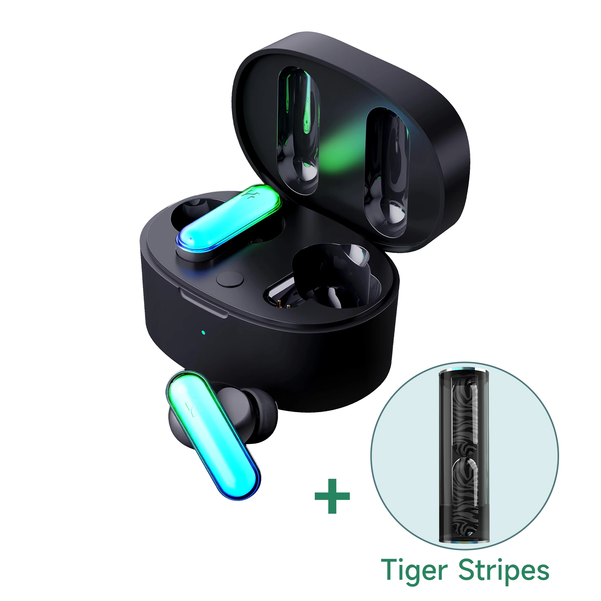 HHOGene/GPods ワイヤレスイヤホン HHOGene GPods