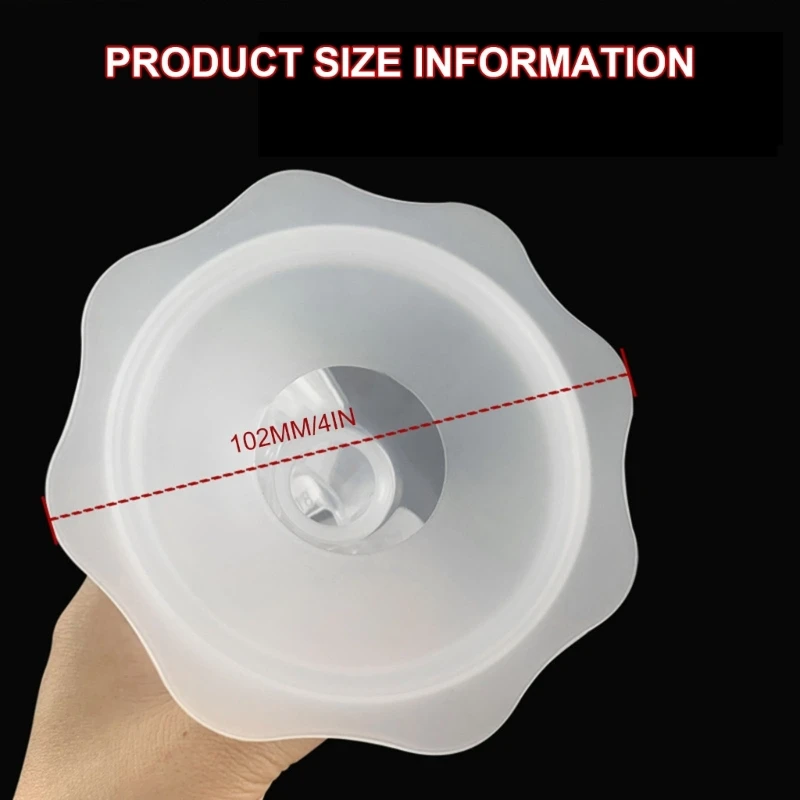 Breast Massage Cushions 102MM Nursing Mother Breast Comfortable Pad Gentle Nursing Accessory for Mother A2UB