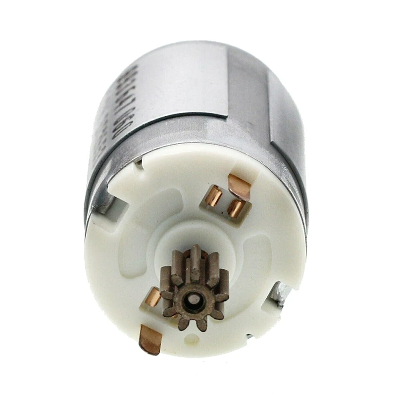 New Electronic Throttle Control 12V DC Motor 9-Tooth For Mercedes Benz-BMW Ford 993647060/73541900