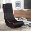 FOLDABLE GAMING CHAIR WITH ONBOARD SPEAKERS 1