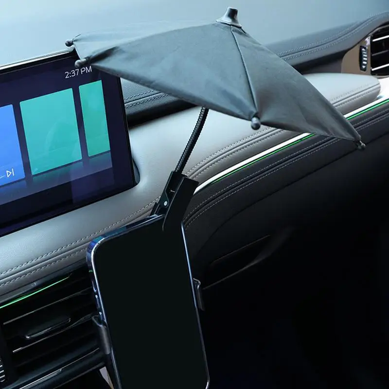 Рисунок 6 - Мотоциклетный держатель для телефона