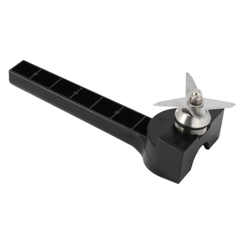 WetBladeAssemblyforVitamix5200BlenderPartswithBladeRemoval