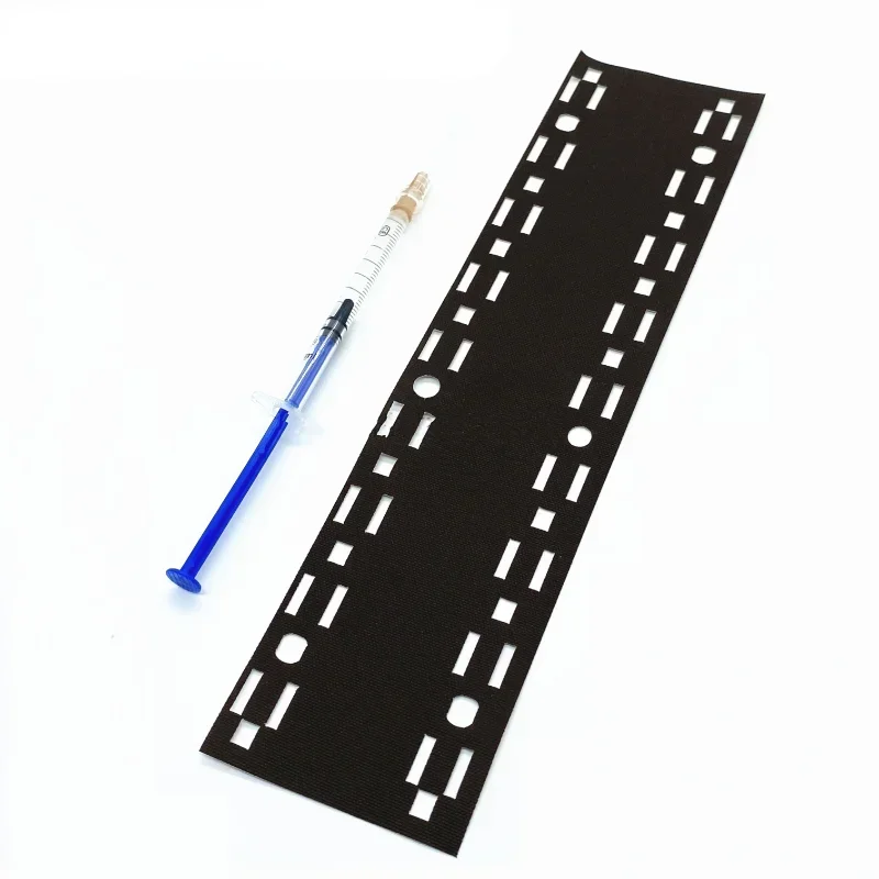 

1sets Fuser Heat Cloth Fabric Oil Application Pad W/O Holder for Kyocera P2040 P2235 P2335 M2040 M2135 M2235 M2540 M2635 M2640