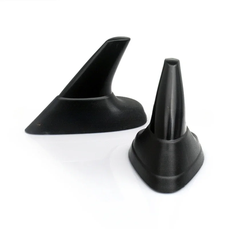 

1PCS Black Look Fin Aerial Dummy Antenna Fit For SAAB 9-3 9-5 93 95 AERO Shark Fin Antenna