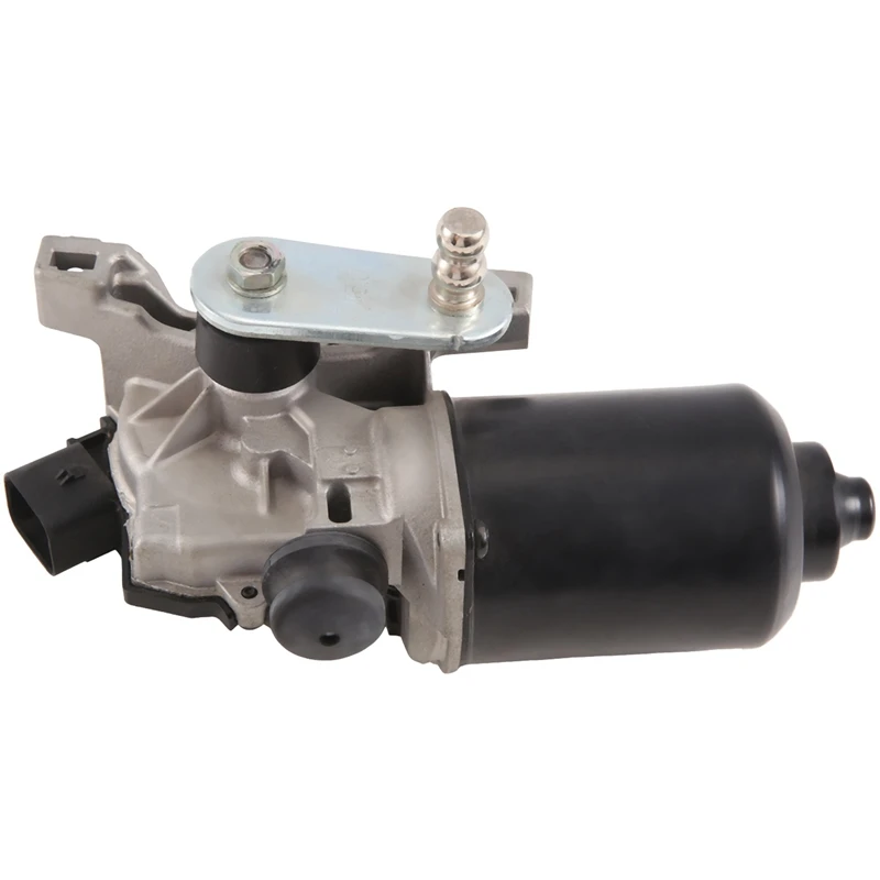 

Car Front Windshield Wiper Motor For Hyundai Accent For Kia Rio Rio5 2006-2011 Parts 981101G000