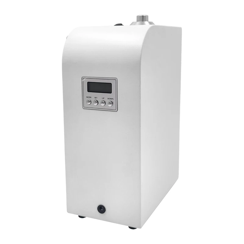 

china 10000sq ft electric fragrance diffuser dispenser working as Cold Air Diffusion scent air