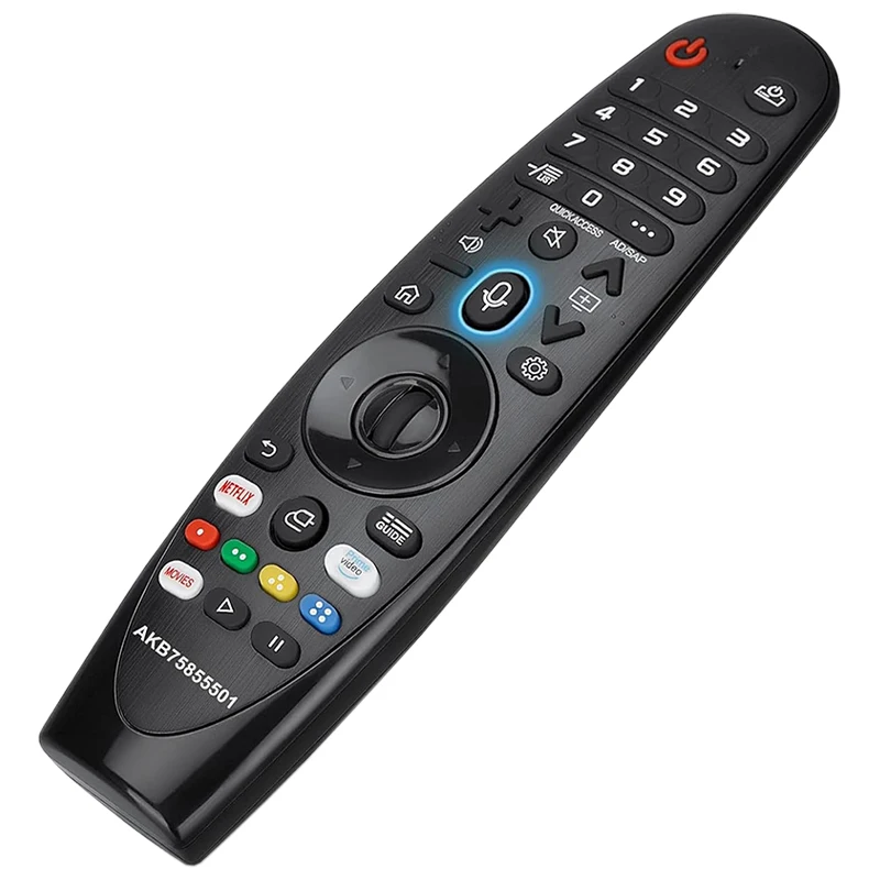 AN-MR20GA AKB75855501 Voice Magic Telecomando di ricambio | FindTheDeal