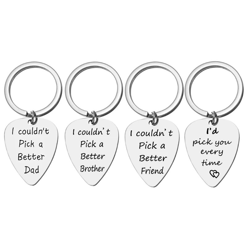 

Guitar Plectrum Guitar Picks for Guitar, Silver Color Guitar Picks Jewelry Gift