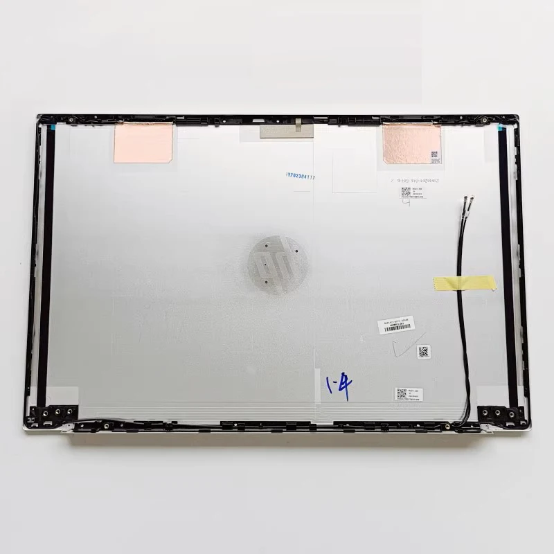 NEW ORIGINAL Laptop Replacement Lcd Back Cover Case A Case For HP Pavilion 15-EG 15-EH M08901-001