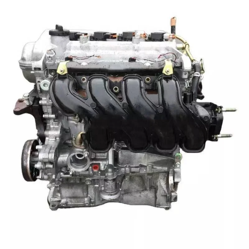 

High quality 1NZ-FE remanufactured engine for japanese car
