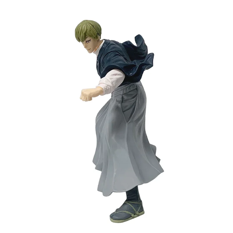 Jujutsu Kaisen Anime Figure - Zenin Naoya PVC Collectible Ornament Toy