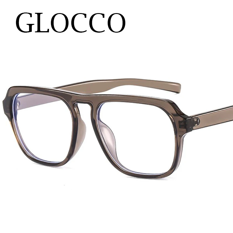 Fashion Luxury Square Reading Glasses Women Men Anti Blue Light Computer Glasses Elegant Green Optical Prescription Eyewear +3.5 3
