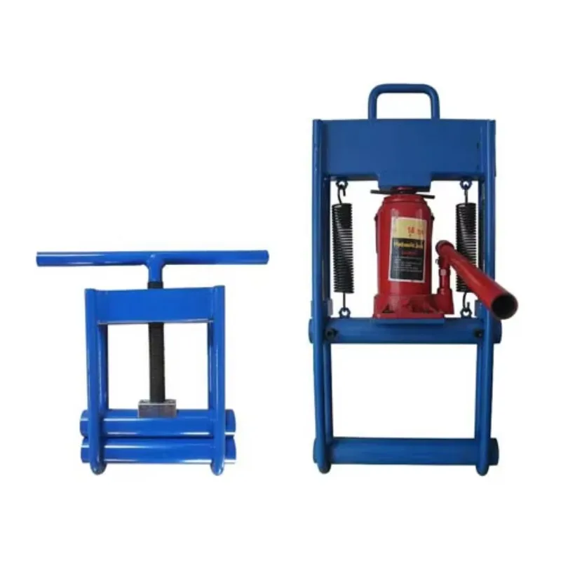 유압식 PE 파이프 물 가스 스톱 클램프 0-200mm 천연가스 수도 및 파이프라..