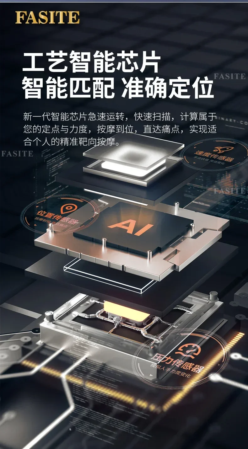 Premium  Electric Sofas Bed Living Room Full Relax Armchair Reclining Rest Furniture Theater Seating Armchairs