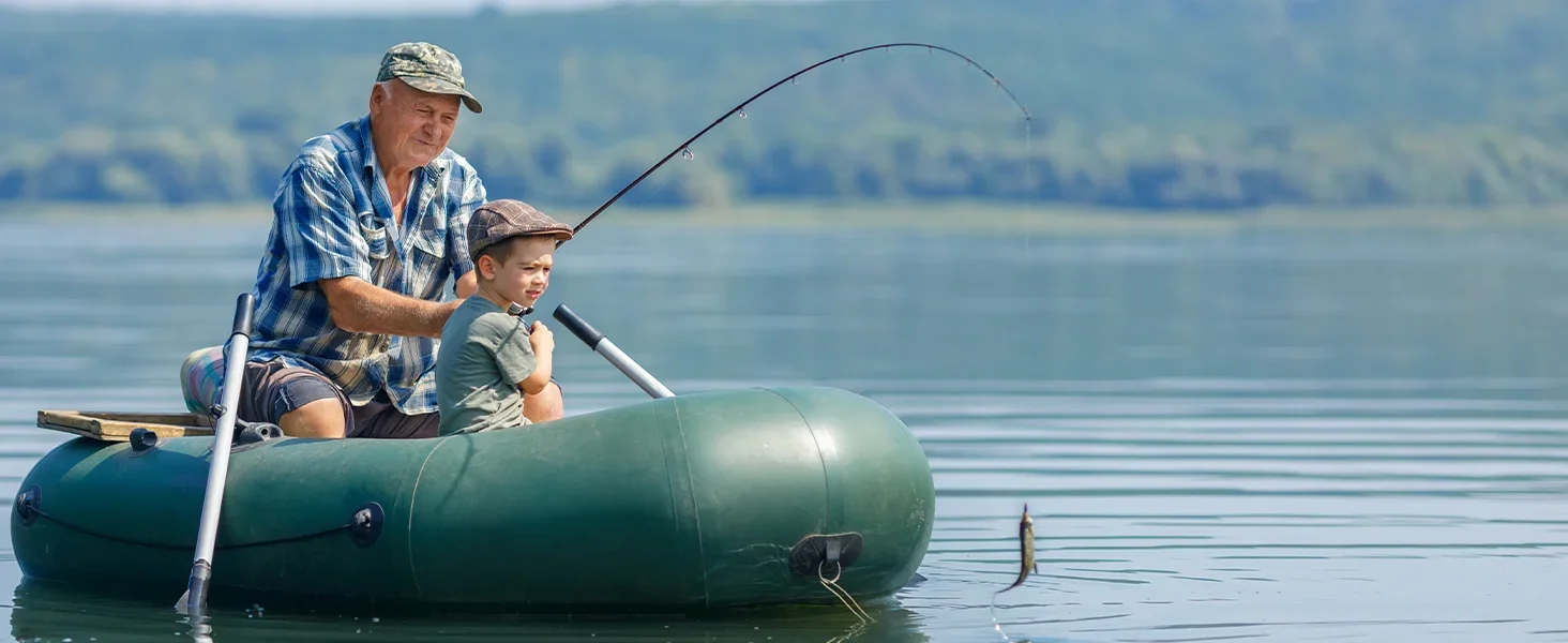B076LXGGBT-lake fishing