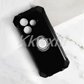 Ring Case Black