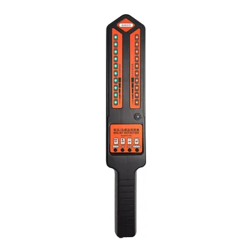 Wireless Professional GPS Tracker Detector Signal Detector Car Search Device Anti-location Anti-tracking Anti-positioning 1