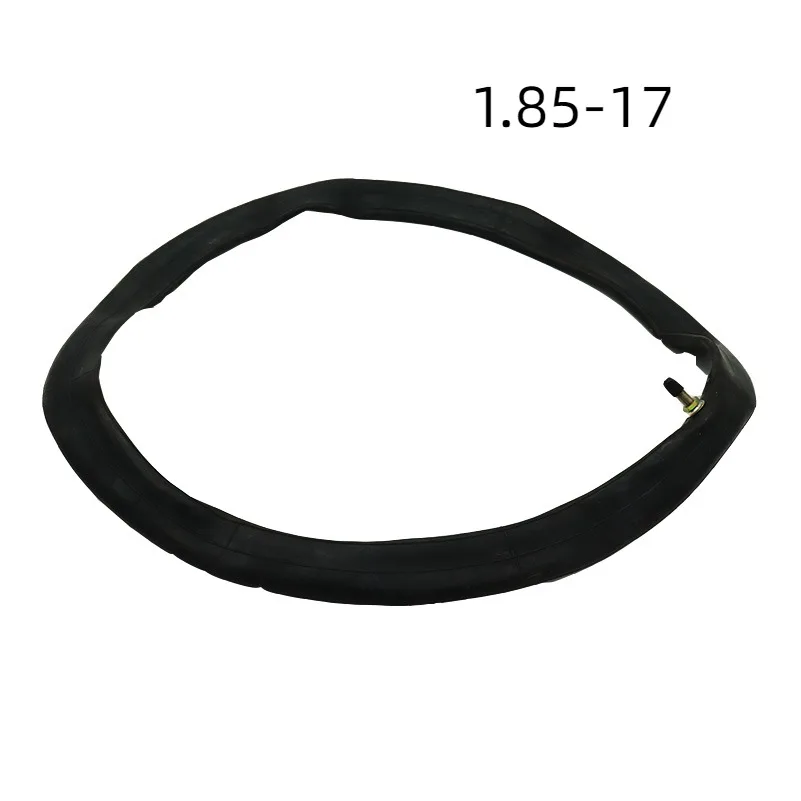 Versatile Rubber Straight Valve Inner Tubes