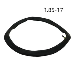 Versatile Rubber Straight Valve Inner Tubes (Inner tube5)