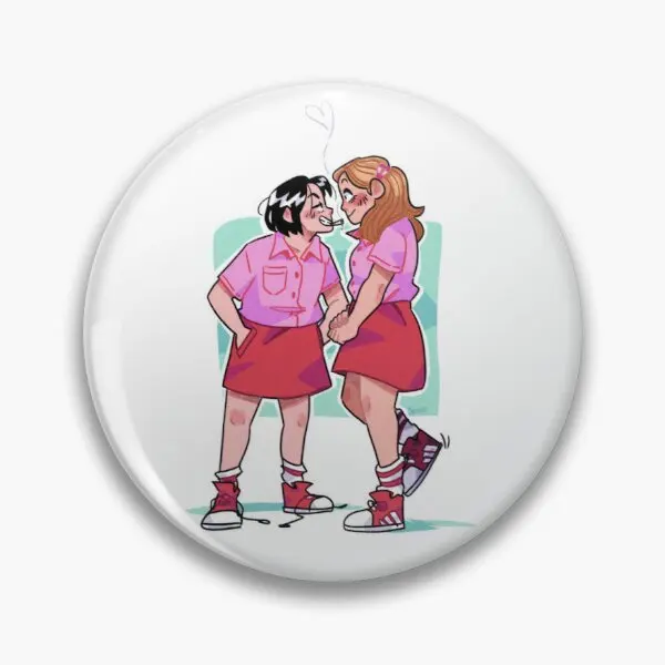 

Забавная мягкая булавка для воротника, одежды, шляпы