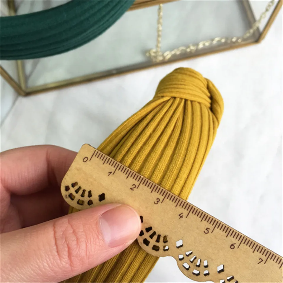 Рисунок 6 - Бант для волос Женский