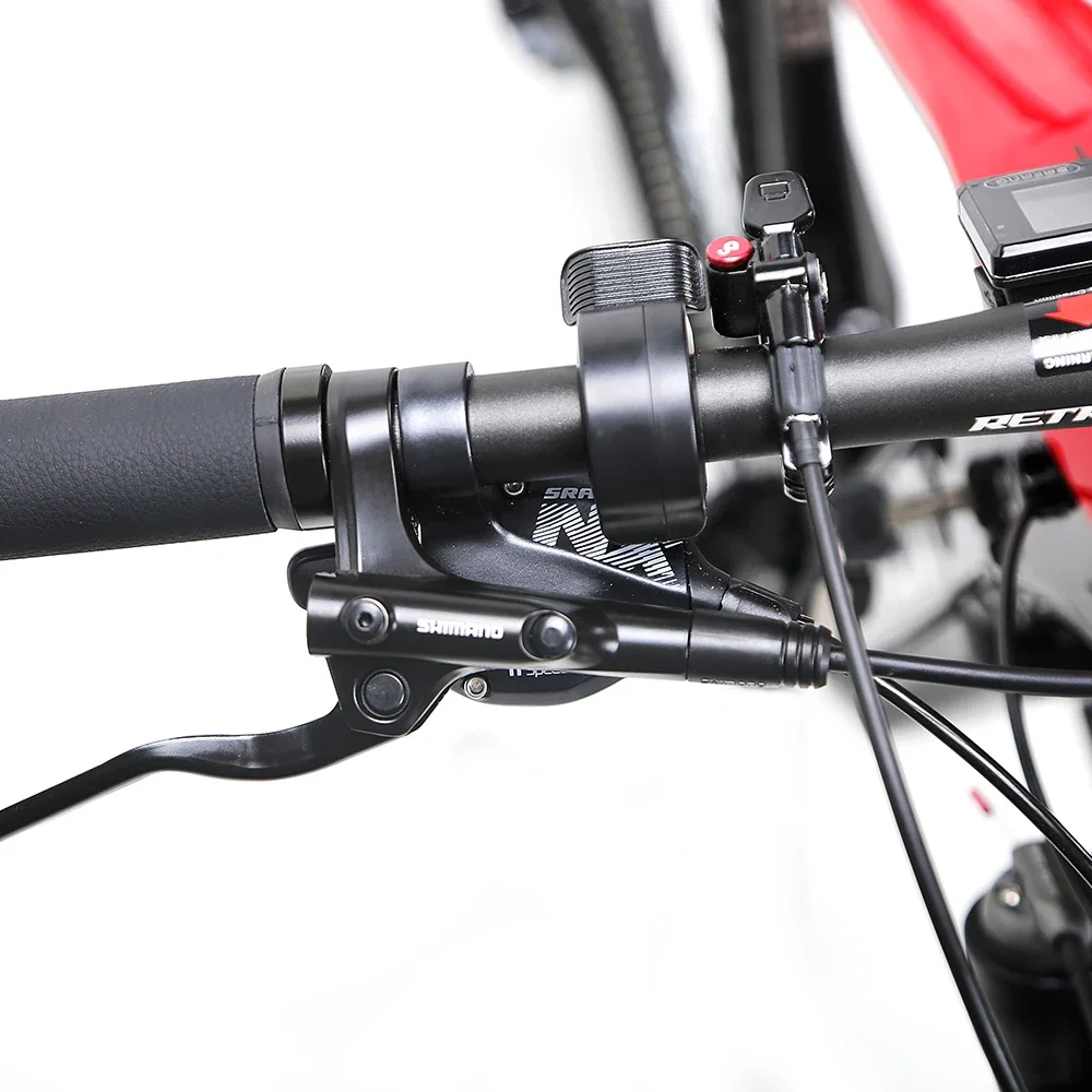 Рисунок 3 - Твиттер E600pro e bike NX-11S Bafang