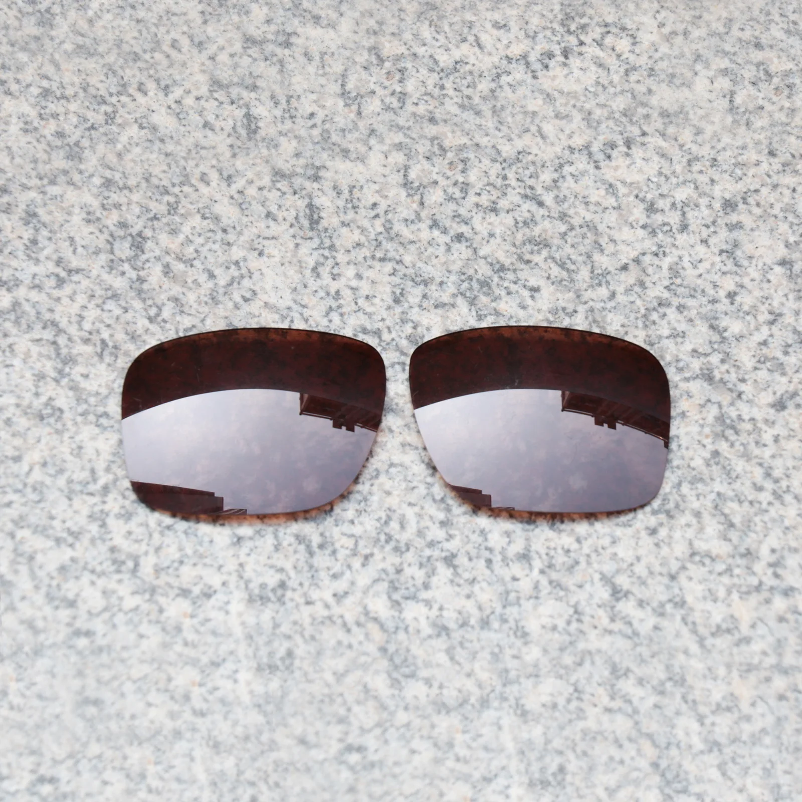 Premium Polarized Replacement Lenses for Sunglasses - Variety of Colors