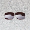 Brown Non-Polarized