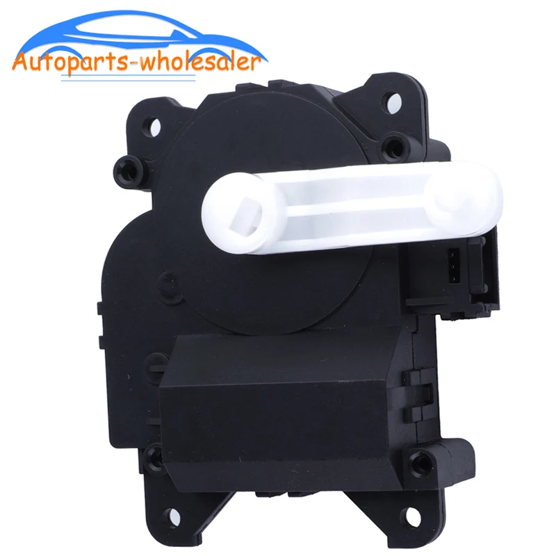 8710607080 HVAC Heater Air Blend Door Actuator