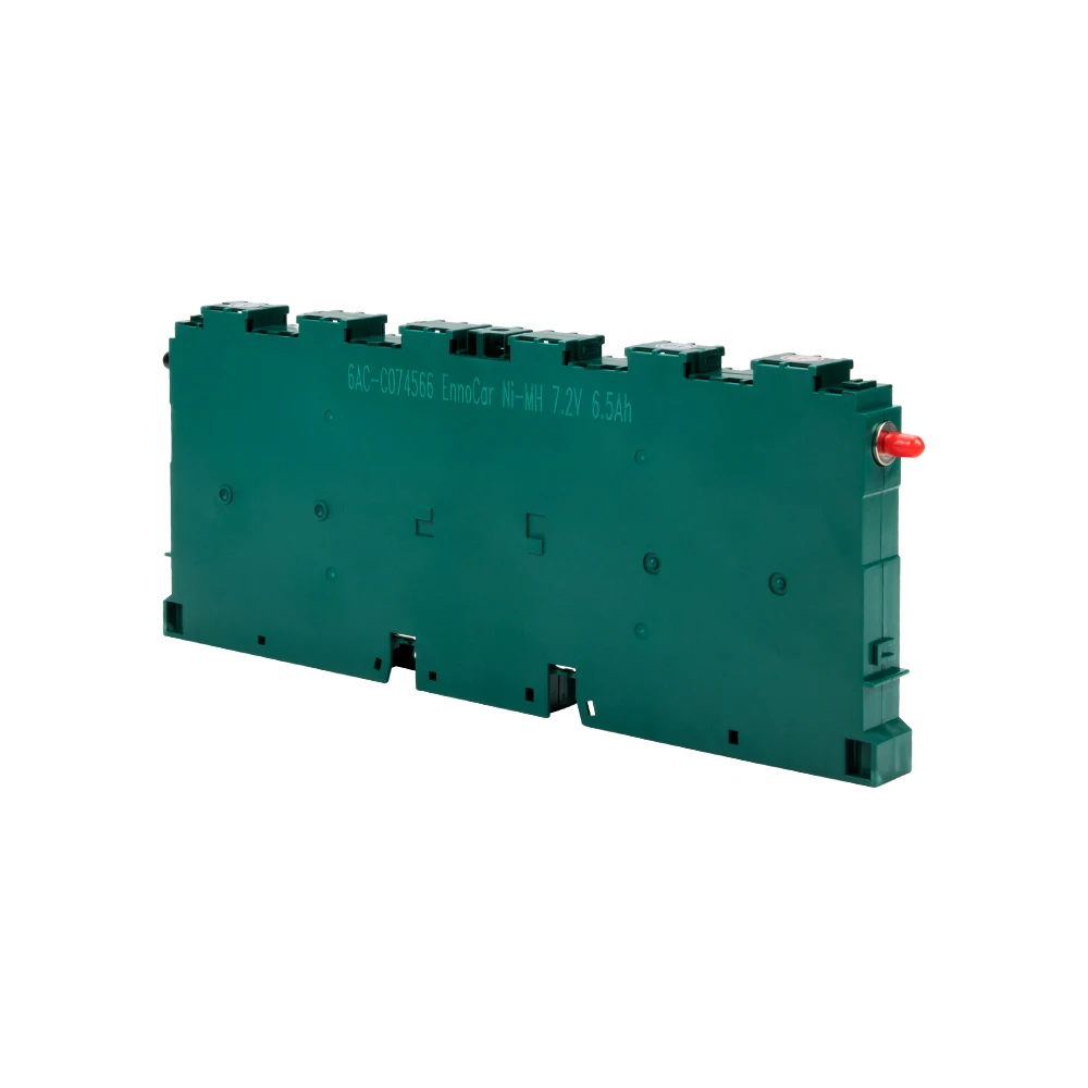 7.2V/202V 6500mAh Ni-Mh Replacement Car Hybrid Battery Batterie For Auris 2014 2012 2012 Hybride De La Auris