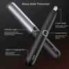 SEJOY 2-IN-1 Ladies Nose Hair Trimmer Male Ear Nose Hair Trimmer Small Electric Trimmer Male Nose Trimmer Business Trip Home Use 2