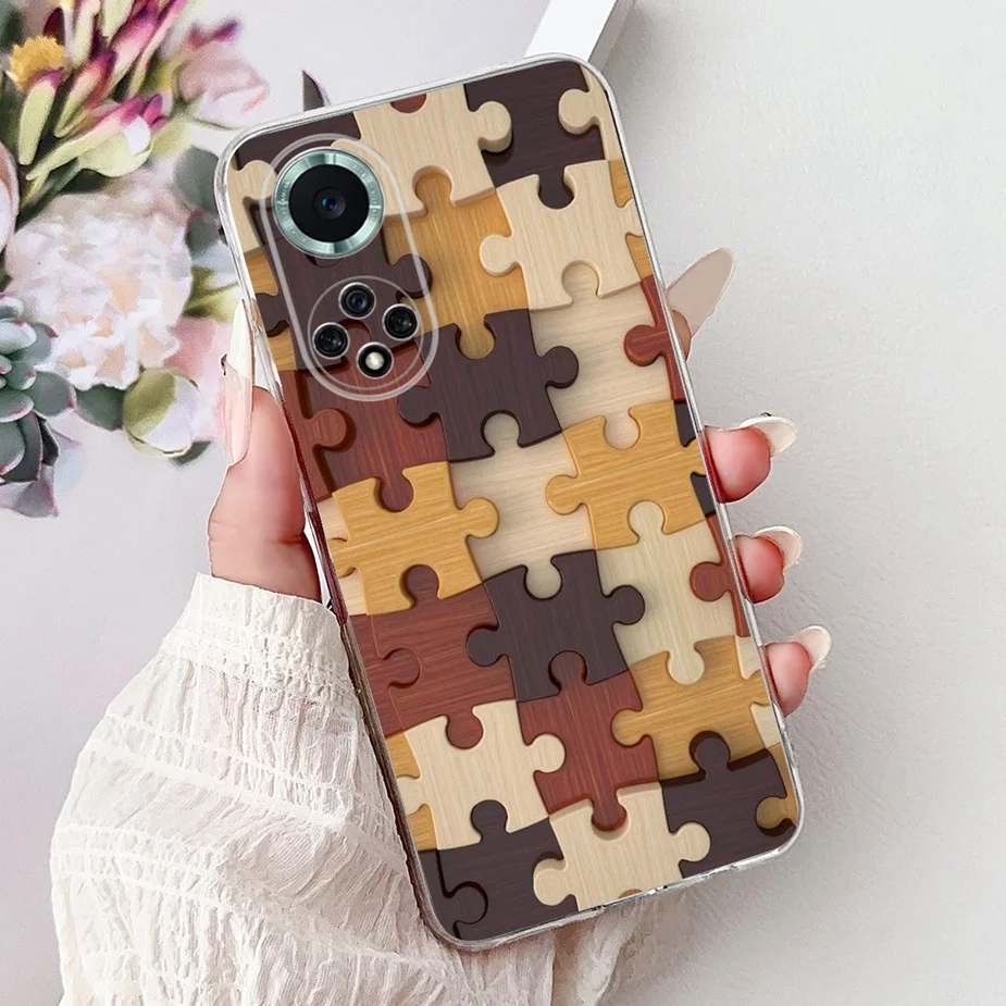 Stylish Butterfly Painted Soft Slim Phone Case