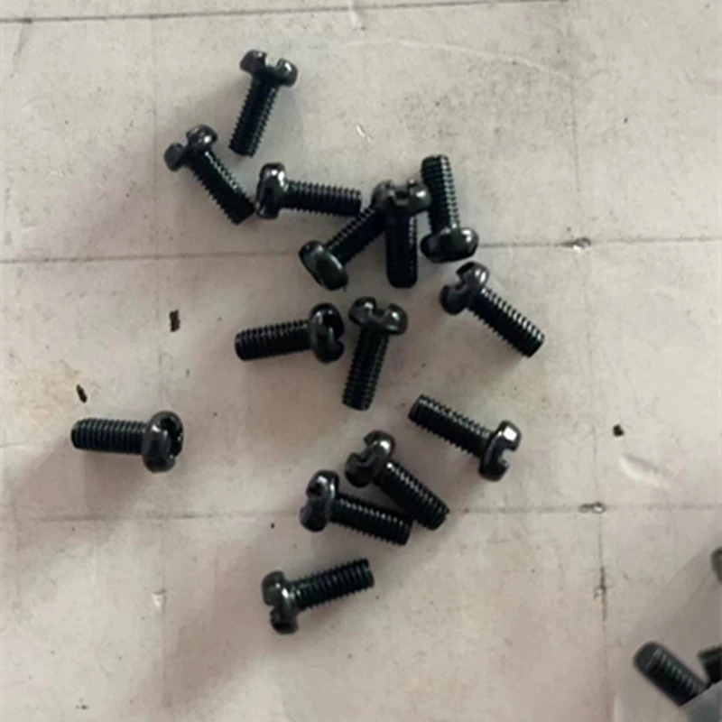 Brother RH9820 looper holder base screw industrial sewing machine spare